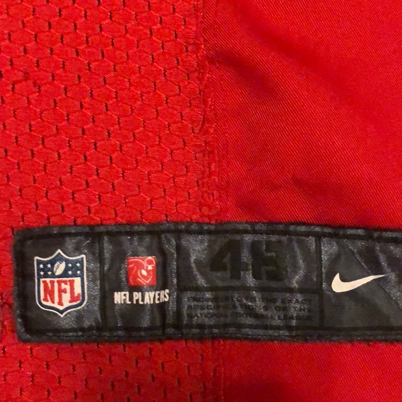 KAEPERNICK jersey for sale!!! - Picture 3 of 6